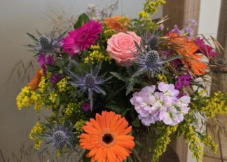 Bouquet d'été